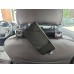 Автодержатель для телефона 2 в 1 на подголовник с крючком Phone holder