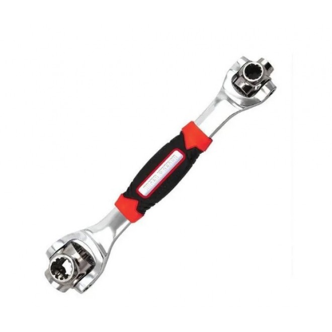 Универсальный гаечный ключ 48 в 1 Universal Wrench