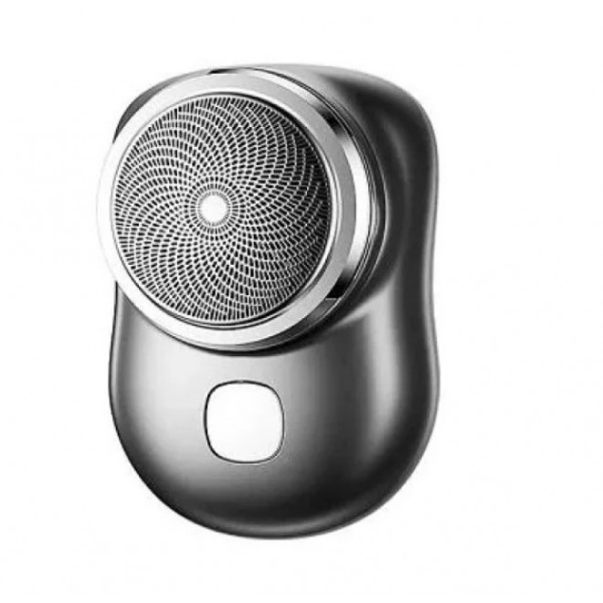 Бритва Mini Shaver USB со встроенным аккумулятором