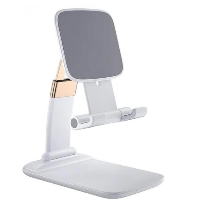 NEW  Складна підставка держатель для телефона, планшета Desk Mobile Phone  White NEW  Складна підставка держатель для телефона, планшета Desk Mobile Phone  White