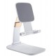 NEW  Складна підставка держатель для телефона, планшета Desk Mobile Phone  White NEW  Складна підставка держатель для телефона, планшета Desk Mobile Phone  White