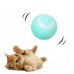 Інтерактивний м'ячик Smart-іграшка для домашніх тварин 
