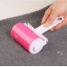 Многоразовый липкий ролик для чистки одежды Roller, силиконовый валик для удаления шерсти