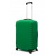 Чохол для валізи Coverbag дайвінг M зелений