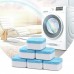 Антибактериальное средство очистки стиральных машин Washing mashine cleaner