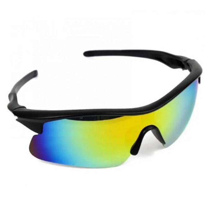 Сонцезахисні поляризовані противідблискуючі окуляри Tac Glasses 