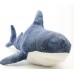 Мягкая игрушка акула Shark doll 140см