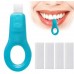 Комплект для отбеливания зубов в домашних условиях Teeth Cleaning Kit