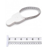 Сантиметровая лента выдвижная Measure tape, рулетка для измерения объемов тела