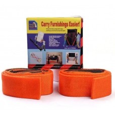 Ремені для перенесення меблів Carry Furnishings Easier