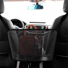 Многофункциональная сумка-органайзер для авто / автомобильный карманный держатель сумок ограничитель животных