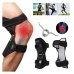 Коленные стабилизаторы 2шт. Ортез Подколенный бионический Powerknee для поддержки коленного сустава