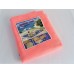 Пляжная подстилка, пляжный коврик антипесок, пляжний килимок sand mat | 200х200 см розовый