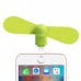 Мини USB вентилятор для Айфона iPhone Mini Fan