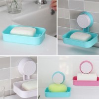 Мыльница на присоске Soap Box Multifunctional