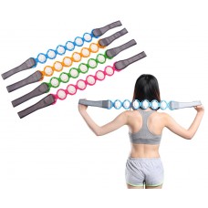 Массажер-лента роликовый Massage Rope
