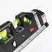 Лазерный уровень со встроенной рулеткой Laser Level PRO 3
