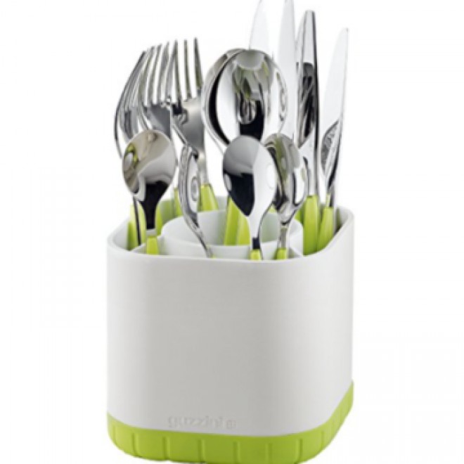 Органайзер Лоток для столовых приборов Compact Cutlery Organiser