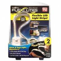 Светодиодная подсветка в шкаф Flexi Lites Stick Светодиодная лента