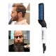 Випрямляч для бороди і волосся NG-MODELLIN | Чоловіча плойка для бороди і волосся | Утюжок для бороди
