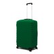Чехол для чемодана Coverbag неопрен S зеленый