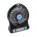  Купить Ручной вентилятор USB с аккумулятором Mini Hand Fan 