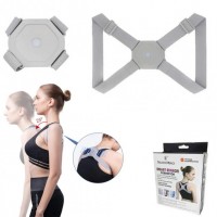 Корсет для спины позвоночника Nuoyi miao smart senssor corrector. Умный корректор осанки