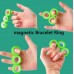 Магнитные кольца Stress Relief Magnetic Rings | Антистресс для рук