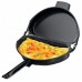 Двойная сковорода для омлета Folding Omelette Pan. Омлетница