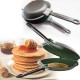 Сковорода блинница двусторонняя Pancake Maker для приготовления блинов, панкейков, оладий 