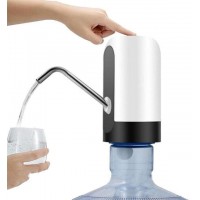 Электрическая помпа для бутилированной воды  Automatice Water Dispenser USB