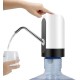Электрическая помпа для бутилированной воды  Automatice Water Dispenser USB