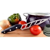 Кухонный аэронож  для нарезки Aero Knife универсальный