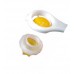 Форми для варіння яєць без шкарлупи, Барбекю, варіння яєць, варіння яєць Еггіз Eggies