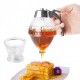 Диспенсер-ємність, дозатор для меду і соусів Honey Dispenser
