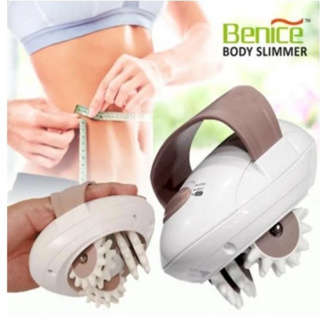 Антицеллюлитный  массажер для тела  Body Slimmer