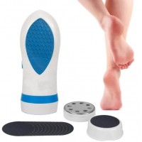 Электрическая пемза Набор для педикюра Pedi Spin Аппарат для педикюра 