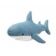 Мягкая игрушка акула Shark doll 50 см