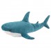 Мягкая игрушка акула Shark doll 60 см
