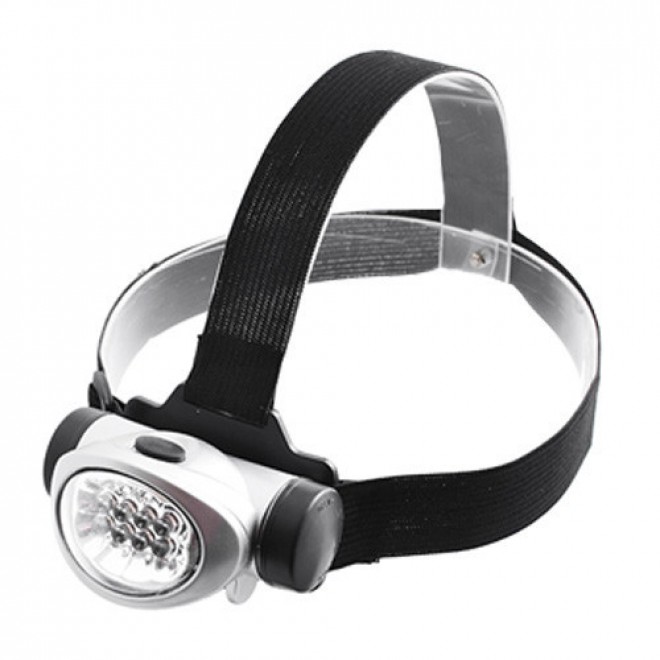 Фонарь налобный Bailong Led Фонарь налобный Bailong Led