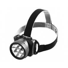 Налобный фонарик BL 536-9 LED фонарик на лоб светодиодный на голову BAILONG 