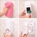 Дозатор для зубной пасты Toothpaste Dispenser, органайзер для зубных щеток 