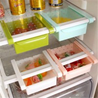 Дополнительный подвесной контейнер для холодильника и дома Refrigerator Multifunctional Storage Box