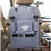Органайзер для спинки сиденья автомобиля  Vehicle mounted storage bag т.серый