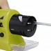Електрична точилка для ножів і ножиць Swifty Sharp від батарейок