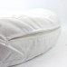 Эргономичная ортопедическая подушка для сна Side Sleeper Pro с отверстие для уха (Сайд Слипер Про)