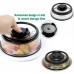 Вакуумная многоразовая крышка Vacuum Food Sealer с диаметром 19 см