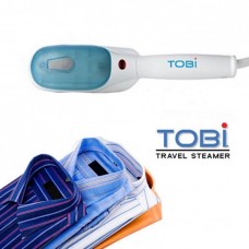 Паровая щетка  ручной отпариватель Tobi Travel Steamer