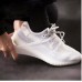 Силиконовые чехлы бахилы для обуви от дождя и грязи размер L 42-45 белые