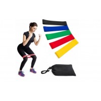 Фитнес резинки EsonStyle , спортивные резинки, ленты сопротивления 